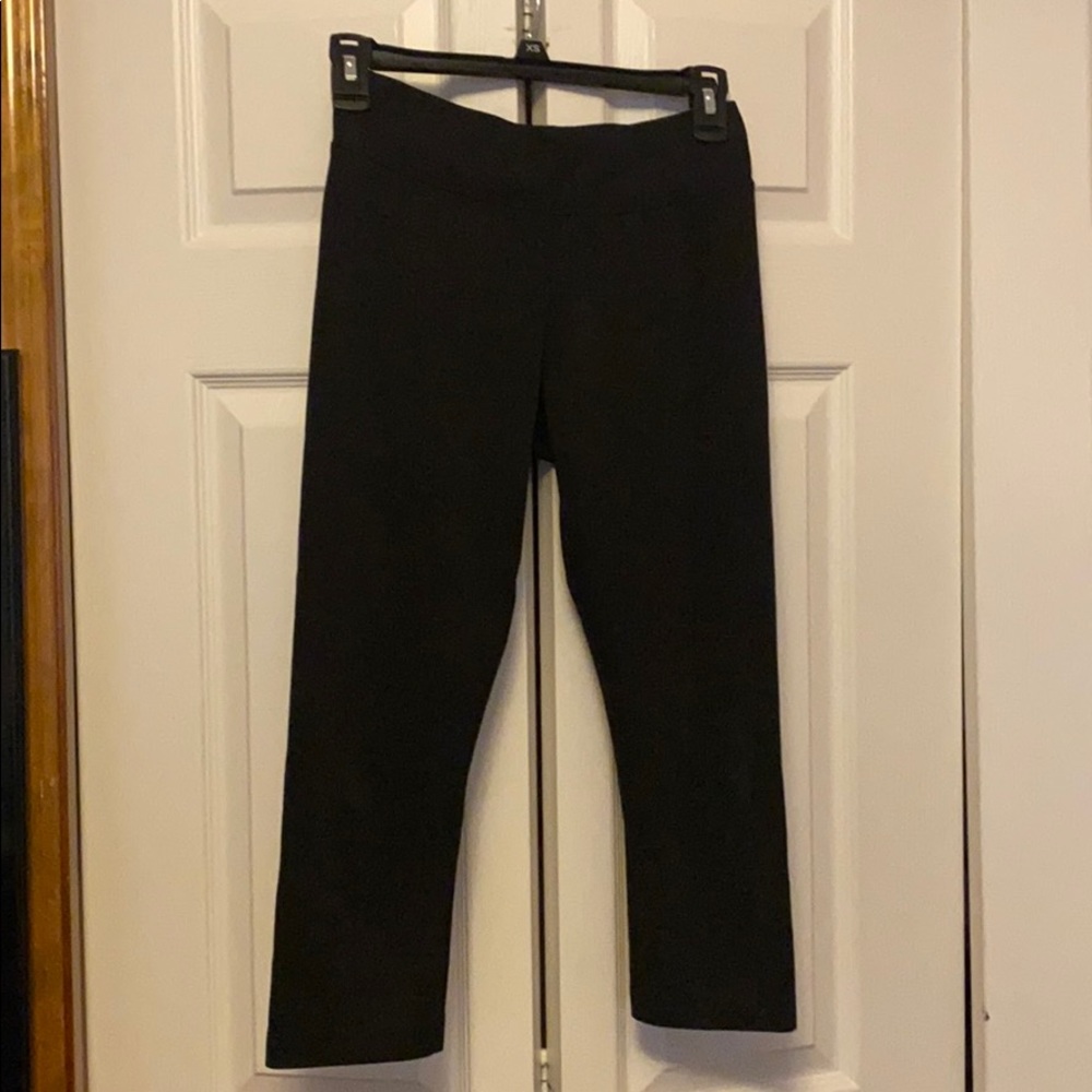 Varsity Leggings